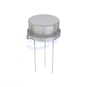 Composant électronique TO 205AD, TO 39 3 Boîtier métallique LT581LH Gestion de l'alimentation (PMIC) Canal fabricant - Product Image 1