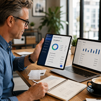 Développement de système de gestion des réservations, planification automatisée, paiement en ligne, base de données client, solutions de services d'entreprise