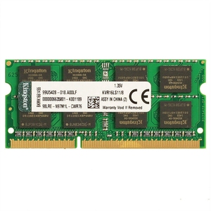 ฮาร์ดแวร์ คอมพิวเตอร์ ซอฟต์แวร์ หน่วยความจำ So-Dimm Ddr3 4 แรมสำหรับแล็ปท็อป Ddr3 4 Gb แรมสำหรับแล็ปท็อป - Product Image 3
