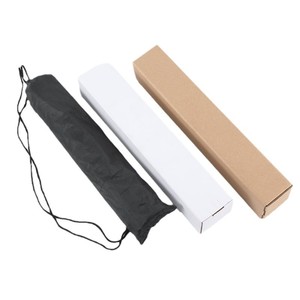 Expositor de Ropa Plegable Portátil de <span class=keywords><strong>Metal</strong></span> Triangular Personalizado, Independiente, para Uso en Exteriores, con Recubrimiento en Polvo, con Estante de 60 cm, Fácil de Usar - Product Image 5
