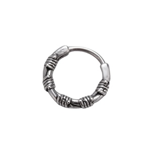 Modello di fusione di <span class=keywords><strong>moda</strong></span> YW orecchini da uomo Piercing in acciaio inox gioielli orecchini - Product Image 1