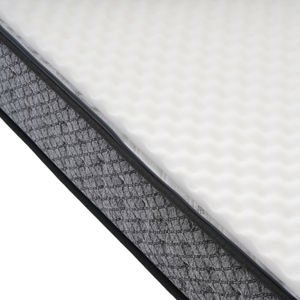 Ấm cúng nhà phục hồi giấc ngủ Gel truyền Bộ nhớ bọt cán nén Giường Mùa Xuân Nệm cao su bán buôn cho bệnh viện phòng ngủ - Product Image 6