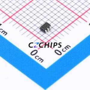 Transistor à effet de champ (MOSFET) AO7801-VB SC-70-6, neuf et original - Product Image 1