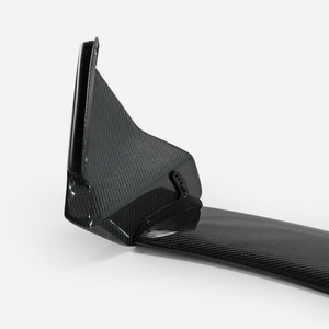 Adjustable Single Blade Carbon Fiber Spoiler GP Style Rear Deck <b>for</b> Mini F56 <b>Car</b> - Product Image 3