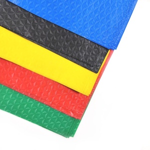 Fundas de Libros de Plástico Impermeables Ecológicas de Estilo Clásico Multicolor a Precio de Fábrica para Uso Escolar Infantil - Product Image 5