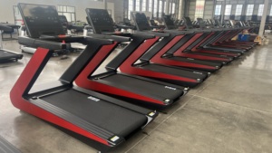 Venta Directa de Fábrica, Fabricante Comercial Profesional, Mejor Precio en Equipos de Gimnasio - Product Image 4