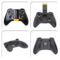 Mocute 054 BT Gamepad Mobile Joypad Android Joystick Sans Fil VR Contrôleur Smartphone Tablette PC Téléphone Smart TV Game Pad