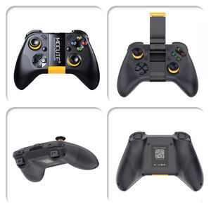 Mocute 054 BT Gamepad Mobile Joypad <strong>Android</strong> Joystick Wireless VR <strong>Controller</strong> Smartphone Tablet PC Phone Smart TV Game Pad - Product Image 4