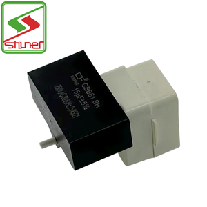 Relé <span class=keywords><strong>de</strong></span> Arranque y Capacitor para Compresor <span class=keywords><strong>de</strong></span> Refrigerador W10613606 para Refrigeradores <span class=keywords><strong>Whirlpool</strong></span>, Reemplaza W10416065, PS8746522 - Product Image 5