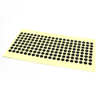 SINRI IP67 IP68 membrane étanche haute protection respirante membrane d'aération pour éclairage acoustique E-PTFE anti-poussière hydrophobe