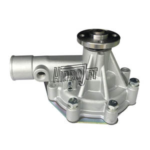 <span class=keywords><strong>Prix</strong></span> de gros nouvelle pompe à eau moteur 32A45-10010 330171428 pour Mitsubishi S4S <span class=keywords><strong>SDMO</strong></span> T44K excavatrice accessoire pièces d'excavatrice - Product Image 2