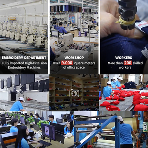 Mũ Với Biểu Tượng Tùy Chỉnh Trống Mũ Bóng Chày Nhà Sản Xuất Bán Buôn <span class=keywords><strong>Snapback</strong></span> Unisex Gorras Golf Cotton Khuyến Mại 6 Bảng Điều Chỉnh Casquette - Product Image 6