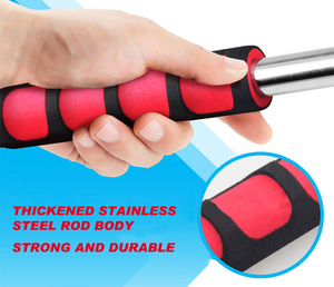 Bastón telescópico para guía turístico, asta para bandera, mástil telescópico para pancartas - Product Image 5