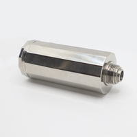 Cnc Turning Stainless Steel Sample Drilling Sandblast Lather Engraving Strict Tolerance Milling Parts Cnc Machining Auto Parts