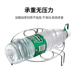 304 Stainless Steel Round <b>Steamer</b> Rack Egg Fish Cooking Rack Kitchen Pot Accessory - Product Image 5
