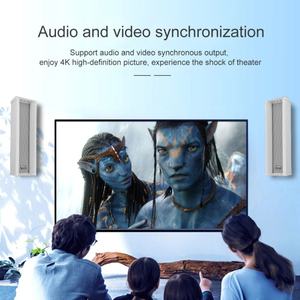 4K Active Displayport DP 1,2 macho a DVI hembra adaptador activo DP a DVI D Cable adaptador para Macbook <span class=keywords><strong>proyector</strong></span> <span class=keywords><strong>Samsung</strong></span> - Product Image 6