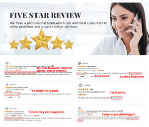 Déodorant anti-transpirant longue durée 50 ml, <span class=keywords><strong>parfum</strong></span> floral fruité doux, frais et naturel, pour femme, sortie d'usine ODM, bleu - Product Image 6