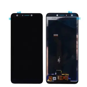 For Asus Rog Phone 5 LCD Screen Touch Display Digitizer Spare Parts Assembly Replacement