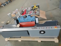 SMV8D machines à bois scie à panneaux de qualité stable scie à Table coulissante scie à panneaux en bois pour menuiserie scie à bois