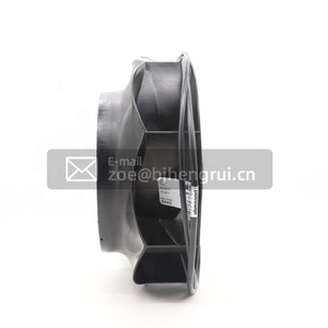 HVAC ทำให้อากาศบริสุทธิ์230V M3G055-DF EC แบบพิเศษยืนอิสระสำหรับ R3G225-RE07-03 R3G225-8317076415 - Product Image 4