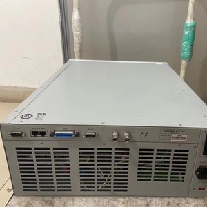 Compre Chroma 63802 AC y Carga Electrónica Reacondicionados de Segunda Mano, 1800W 18A 350VAC - Product Image 6