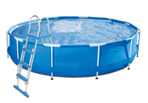 Échelles de <span class=keywords><strong>piscine</strong></span> ouvertes-<span class=keywords><strong>sol</strong></span> et gradins, pièces de <span class=keywords><strong>piscine</strong></span> 1/2/<span class=keywords><strong>3</strong></span>/4 <span class=keywords><strong>marches</strong></span> - Product Image 3