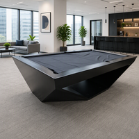 Table de billard Naipni Slate Bed 9 pieds