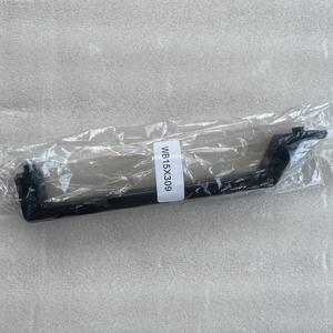 Microwave Oven <b>Door</b> <b>Handle</b> WB15X309 <b>Replacement</b> Part Plastic Durable - Product Image 1