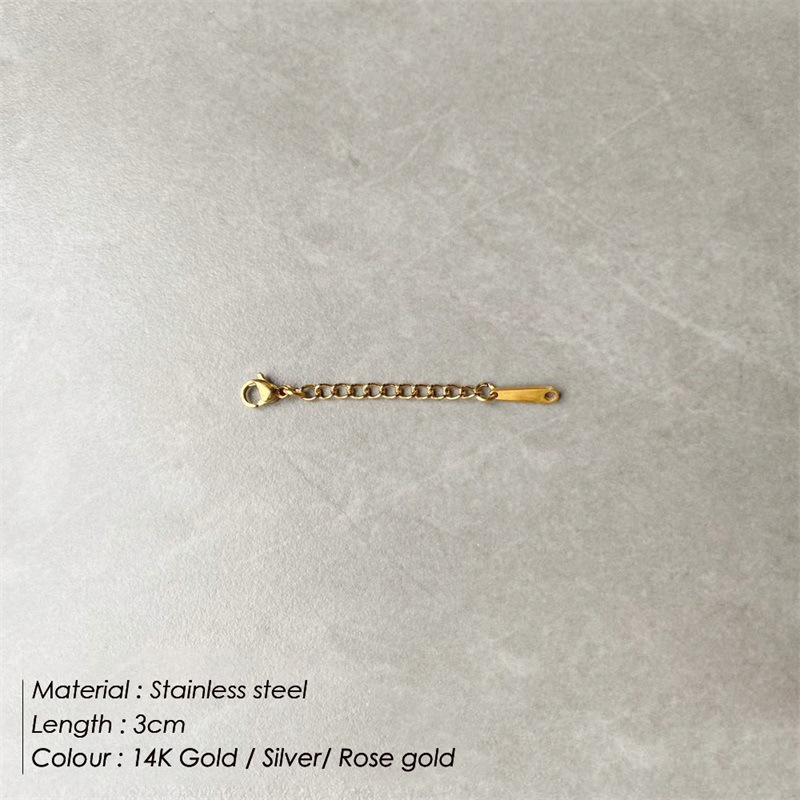 3CM-steel color