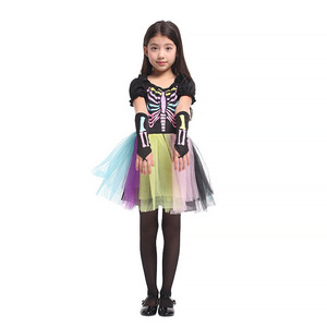 Disfraz <span class=keywords><strong>de</strong></span> Halloween para escenario COS: Vampiro, Calavera, Barón, Día <span class=keywords><strong>de</strong></span> Todos los Santos - Product Image 5