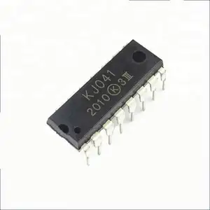 shenzhen electronic KJ004 KJ042 002 041 009 DIP-16 SCR control circuit thyristor