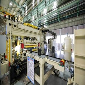 Tôles d'acier inoxydable 2507 de haute qualité Offre Spéciale à bas prix d'usine - Product Image 4