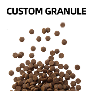 อาหารแมวเพโตป ซัพพลายเออร์ เมโอ อาหารเม็ดแบบแห้ง ครบถ้วนสมดุล ผสมไก่แท้และแซลมอน สำหรับลูกแมวโตเต็มวัย โภชนาการจากธรรมชาติ - Product Image 4