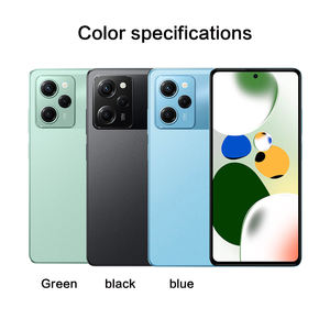 Reacondicionado 12 Teléfonos Turbo Global Usado <span class=keywords><strong>Xiaomi12</strong></span> para Redmi 12 <span class=keywords><strong>Pro</strong></span> - Product Image 4