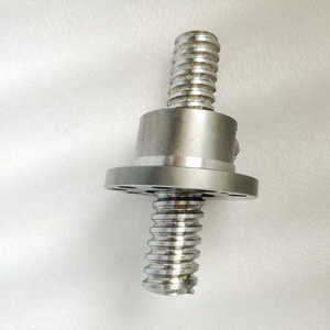 Vis à billes de serrage SE180DUZ, moulage SE18DU - Product Image 3