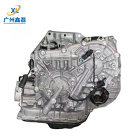 Caja de Cambios CVT K313 Completa para Toyota Corolla Axio Sienta Yaris Altis 1.8L 2016 Correa CVT