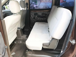 Minibús <span class=keywords><strong>de</strong></span> 9 Plazas Más Vendido, Transmisión Manual, Estándar <span class=keywords><strong>de</strong></span> Emisiones Euro 3, Motor Yuchai, Volante a la Izquierda, <span class=keywords><strong>Furgonetas</strong></span> Contenedor, Quiosco en <span class=keywords><strong>Venta</strong></span> - Product Image 5
