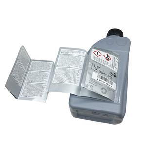 Huile de direction spéciale 4s d'origine C E S a B <span class=keywords><strong>GLK</strong></span> ML GL Class Huile de direction assistée 001 98 924 03 - Product Image 5