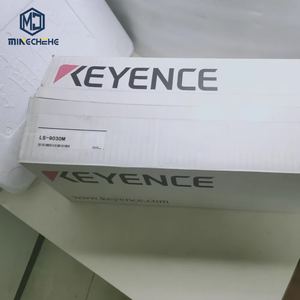 KEYENCE LS-9030M Ultra High Speed/high-precision Micrometer LS-9000 Series <b>Sensor</b> Head Display Function LS 9030M - Product Image 1