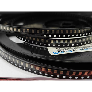 Mới Ban Đầu Kyocera Kc2520b Loạt 1.8V 20ppm 40Mhz 40.000Mhz Tinh Thể Dao Động 4Pin 4.0000c1wevy Smd2520 Kích Thước - Product Image 5