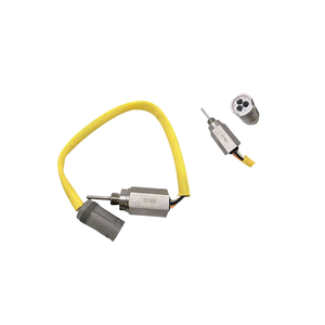 1310427 máy móc động cơ nước làm mát cảm biến nhiệt độ nước cho Sâu Bướm 938H 950G 962g - Product Image 2