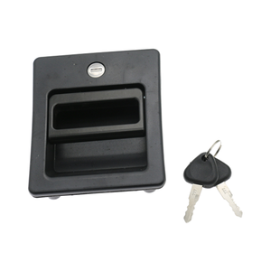 Một phần số voe14698838 14698838, phụ kiện máy xúc, khóa cửa cabin chắc chắn, thích hợp cho Volvo 480 - Product Image 4