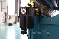 BEKE Celebre marque beke tole frein presse outillage et moule presse plieuse hydraulique meur