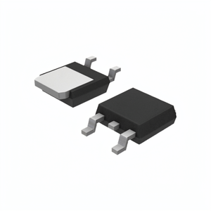 MC79M12CDTRK BOM IC In Stock Components Electronic TO 252 3, DPAK , SC 63 Power Management (PMIC) - Product Image 1
