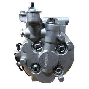 High Quality 12V AC Compressor for Honda City 2007 CR1 TRSE07 38810-REJ-H01 38810REJH01 New Condition Air Conditioning - Product Image 5