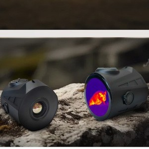 VIRGO S2 Handheld Thermal Imager 2.0 Touch Screen Night Observation CMOS Sensor Portable Outdoor Use - Product Image 2