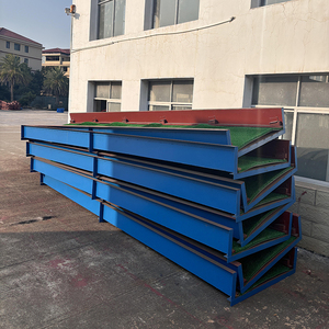 저렴한 가격의 골드 검색 머신 리버 골드 슬루스 박스 - Product Image 5