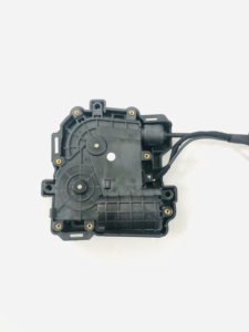 Parti rimontate per Auto chiusura ammortizzata elettrica e porta di chiusura dell'alimentazione per <span class=keywords><strong>Toyota</strong></span> Whole series - Product Image 4