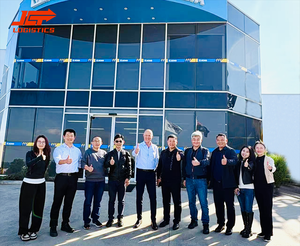 Консолидация услуг консолидированной доставки грузов, грузовой агент, Шэньчжэнь, Шанхай, Нинбо, Китай, от - Product Image 6