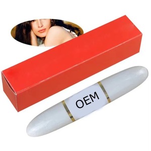 Varita de Cuidado Femenino Natural a Base de Hierbas Puras, Rejuvenecimiento, Cuidado Personal, Barra Portátil para la Higiene Diaria de la Mujer - Product Image 1